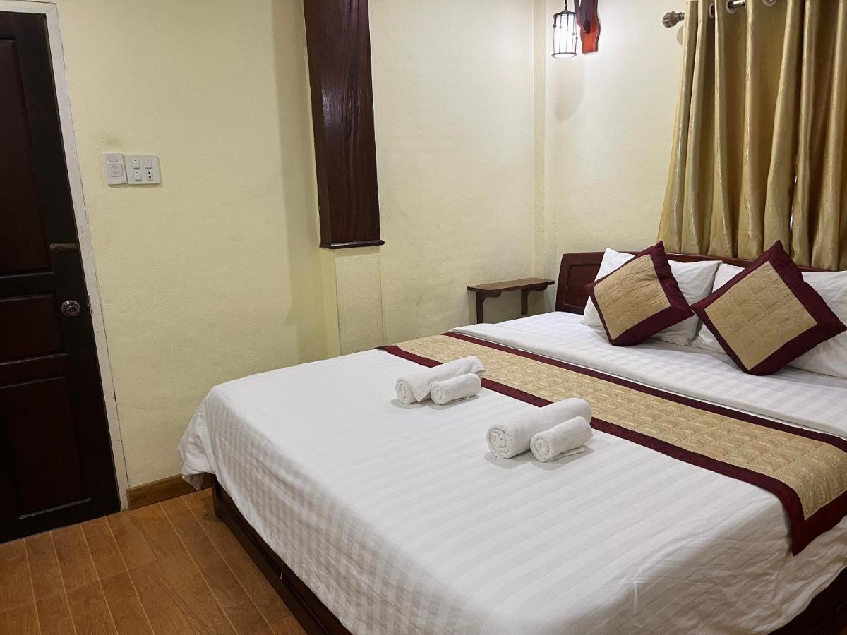Luang Prabang Xayana Hotel Exterior foto