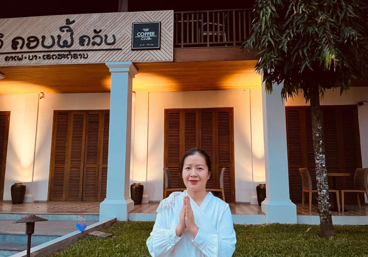 Luang Prabang Xayana Hotel Exterior foto
