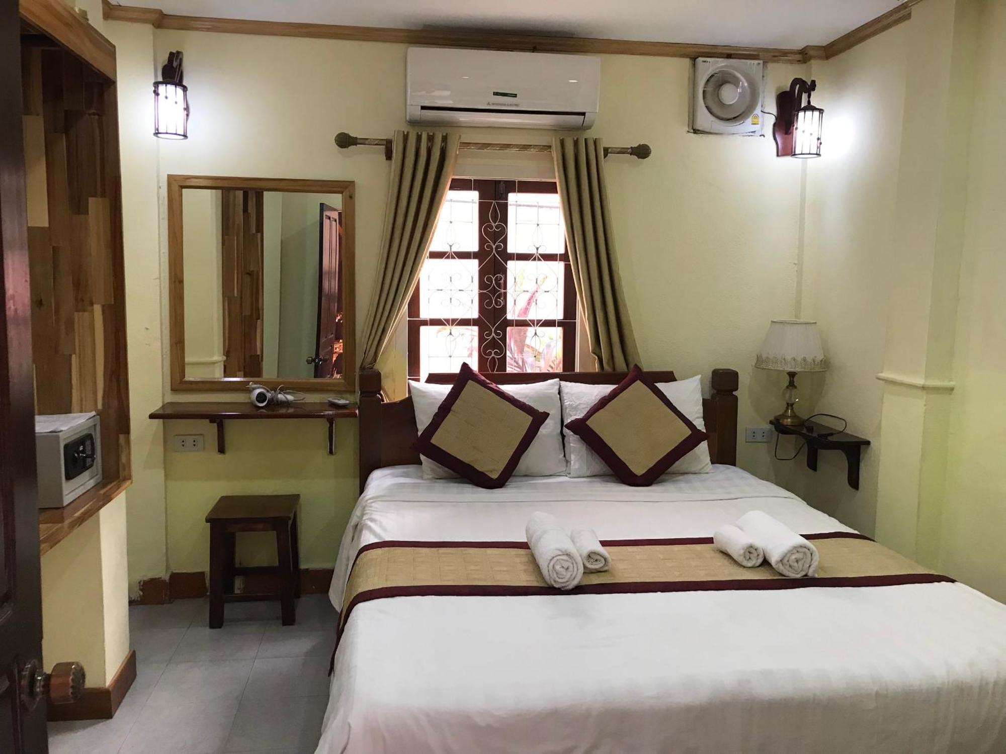 Luang Prabang Xayana Hotel Exterior foto