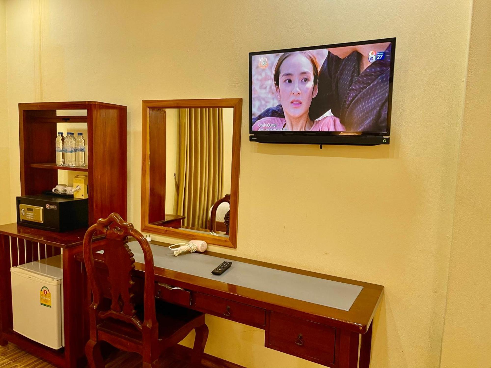 Luang Prabang Xayana Hotel Exterior foto