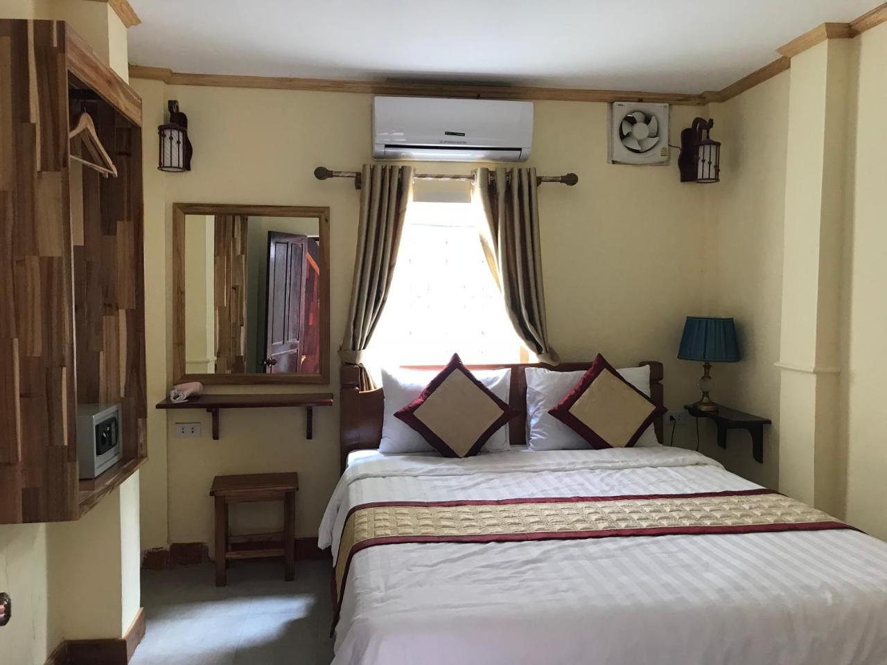 Luang Prabang Xayana Hotel Exterior foto